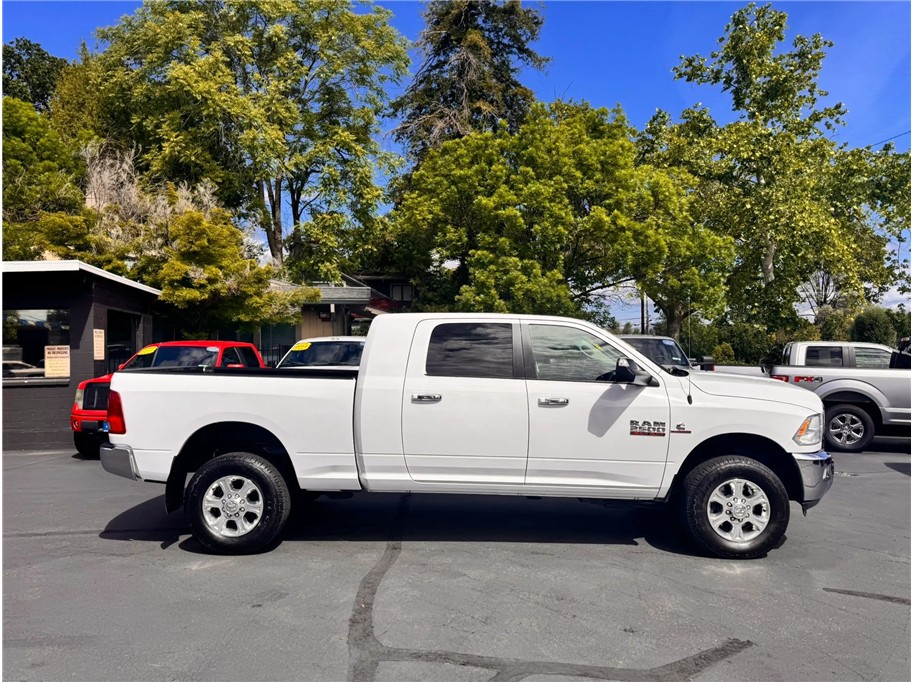 ram ram 2500 pickup 2017 3C6UR5ML3HG540174 image ram ram 2500 pickup 2017 3C6UR5ML3HG540174 image